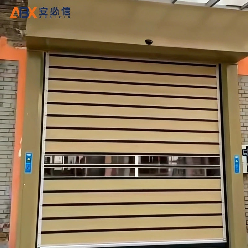 双鸭山市雷达高速门